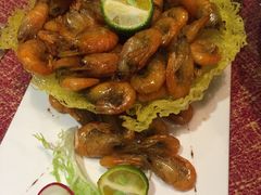 -徐记私厨(半淞园路店)