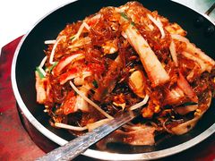 -鹊华居·地道鲁菜·海鲜·融合味(大明湖店)