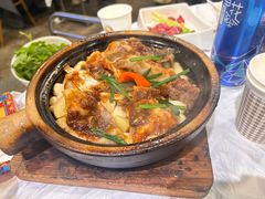 -活潑鲜跳(湖滨商业街店)