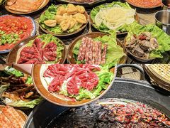 -冯校长老火锅(深圳总店)