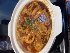 -清真·金鑫隆牛羊肉(环山路店)