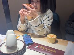 -老杨太太烧烤(文化广场店)