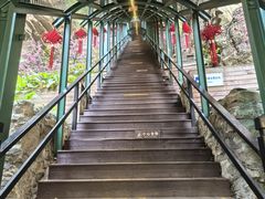 -京东石林峡风景区