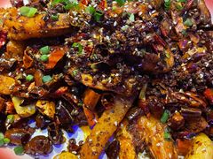 -醉小酒馆·川菜·江湖菜·重庆菜(观音桥旗舰店)