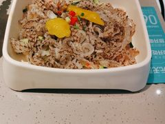 -半天妖烤鱼(蒸湘万达广场店)