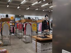 -凯德广场(学府店)