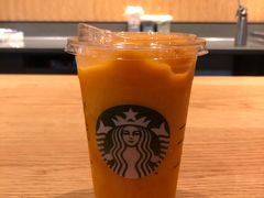 -星巴克臻选(广州白云万达1层店)