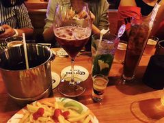 -Helens海伦司小酒馆(深圳东门店)