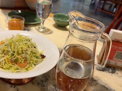-那家小馆•北京菜•烤鸭(香山店)