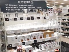 -NITORI 宜得利家居(杭州良渚永旺店)