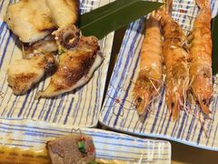 -大焰自助日本料理 铁板烧(徐汇店)