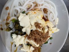 -辣辣小吃豆花米线(大观篆新农贸市场店)
