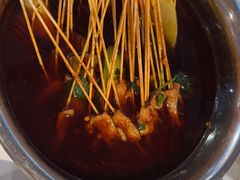 -成都瓜串串(华强北店)