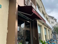 -莲餐厅·湖北菜·藕汤老手艺(愚园路店)