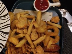 -莫太花餐厅(河北路店)