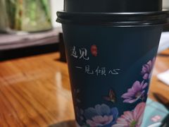 -八月美食小馆(银泰城总店)