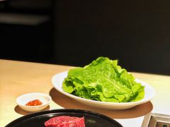 -焼肉矢澤 京都