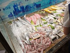 -高佳庄·舟山海鲜(海景旗舰店)