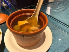 -君康悦美食汤泉水会·SPA(天河店)