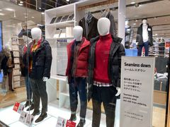 -优衣库(银座店)