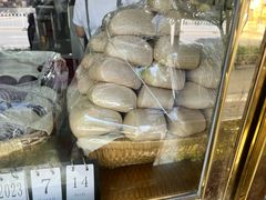 全麦大馒头-来顺成饭庄