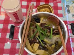-石榴姐•山城小馆(创始店)