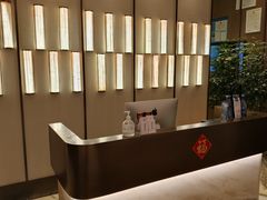 -香港龙凤楼(陆家嘴中心店)