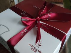 -巴思客蛋糕(交通路店)
