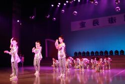 -编舞阁街舞工作室