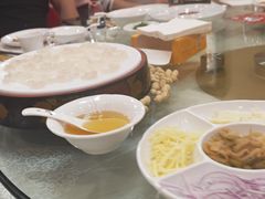 -寻味顺德·南记酒家·传统顺德菜·鱼生(广源路店)