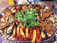 -夜猫子串吧·龙虾.江西小炒(万塘路店)