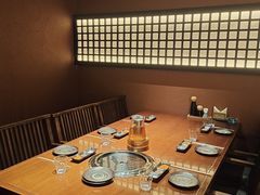 -隐炉和牛烧肉店(群力店)