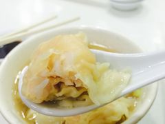 -麦文记面家(佐敦店)