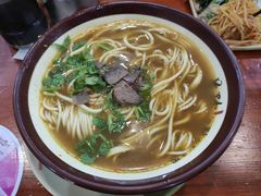 -美玲拉面(鞍山西道店)