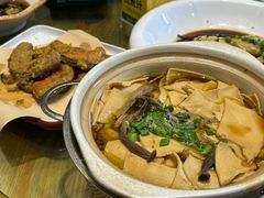-香阁餐厅·常州菜·常州菜代表品牌(新北奥体店)