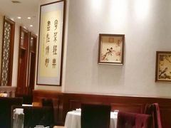 大堂-頂好酒家·经典粤菜(海信广场店)