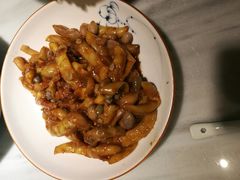 -食客堂麻婆豆腐专门店