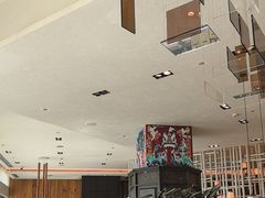 -松咖啡自助餐厅·松北香格里拉