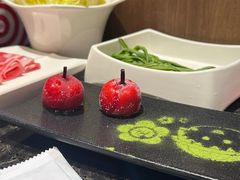 -海底捞火锅(德辉广场店)