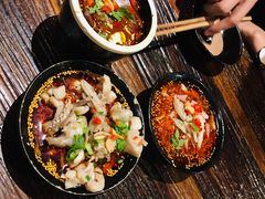 -串大叔炭火烤串·鸡西大冷面刀削面(总店)
