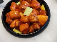 -潮堂 · 潮州菜(国贸商城店)