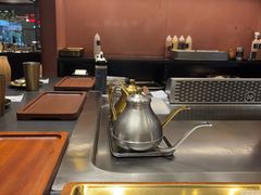 -大神太神·铁板烧(瑞虹天地月亮湾店)