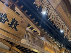-上尚兄弟烧烤餐厅(鑫通大厦店)