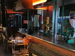 -大隐·成都火锅Bistro(合生麒麟新天地店)