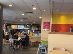 -麦当劳(金狮广场店)
