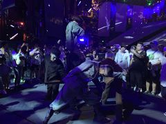 -《12·12》西安事变大型实景演出