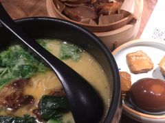 -和府捞面(东直门银座店)