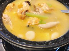 -多多旺港式茶餐厅(新区店)