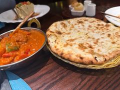 -甘尼仕印度餐厅爵士酒吧(阳春巷店)