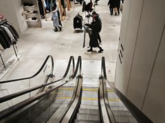 -ZARA(沈阳大悦城店)
